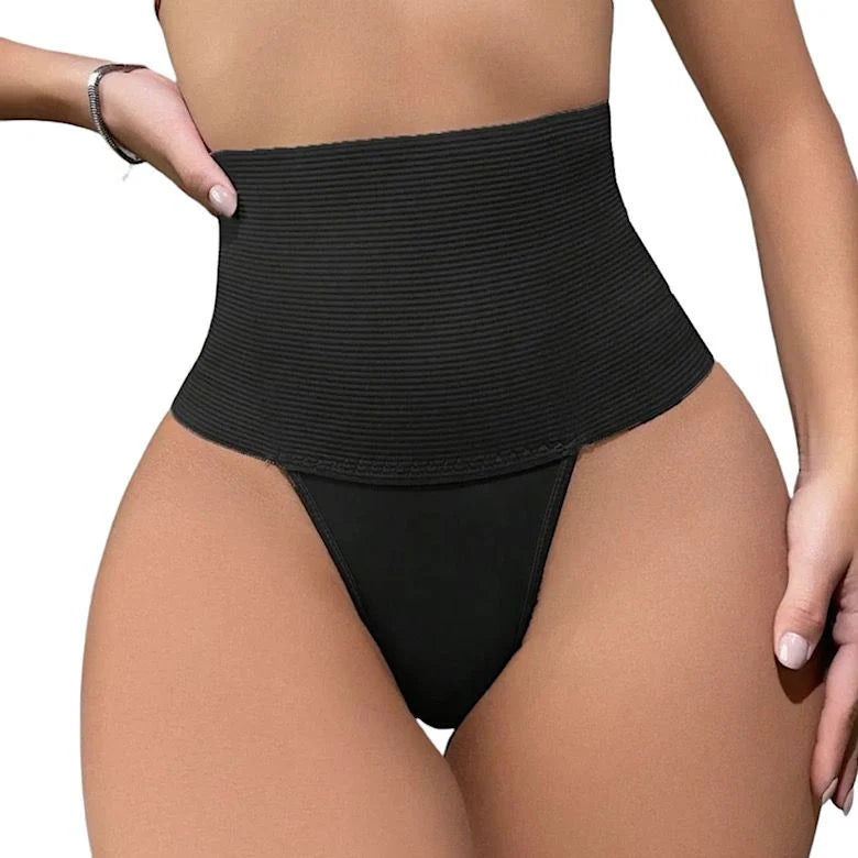 Shaper Tummy Control Panty Body Shaper